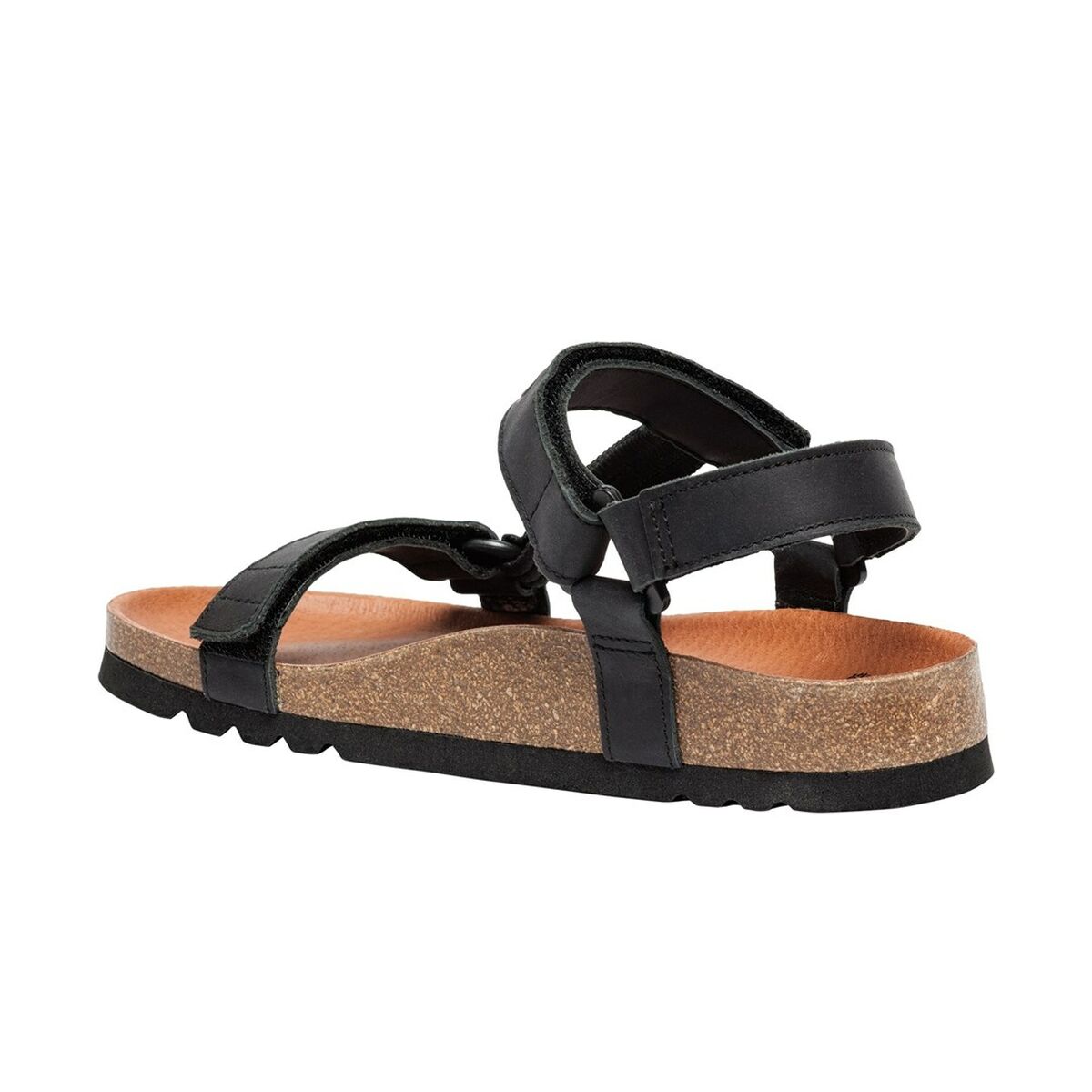 Naiste sandaalid Scholl MF230091004 Rozm.44 Must